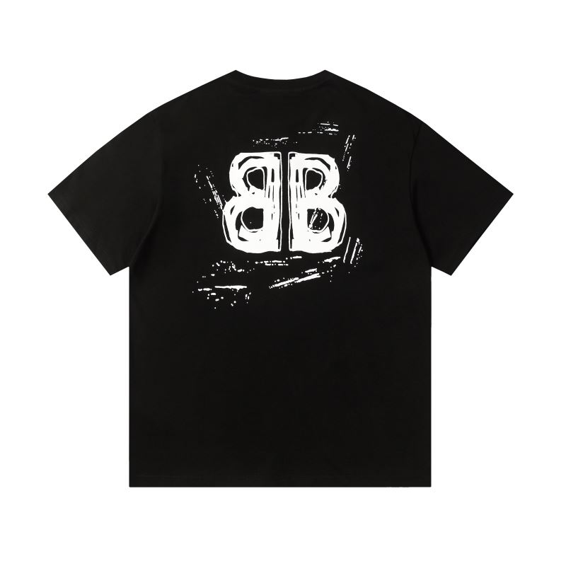 Balenciaga T-Shirts